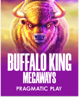 Buffalo King Megaways