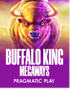 Buffalo King Megaways