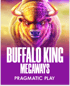 Buffalo King Megaways