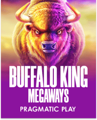 Buffalo King Megaways