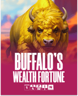 Buffalo's Wealth Fortune