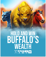Buffalo’s Wealth Hold And Win
