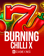 Burning Chilli X