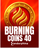 Burning Coins 40