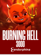 Burning Hell 3000