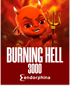 Burning Hell 3000