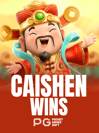 Caishen Wins