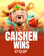 Caishen Wins