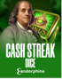 Cash Streak Dice