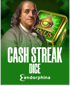 Cash Streak Dice