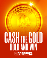 Cash The Gold Hold And Win