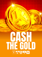 Cash The Gold