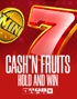 Cash'n Fruits Hold and Win