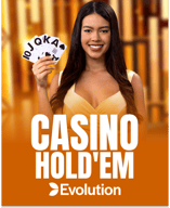 Casino Hold'em