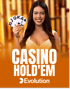 Casino Hold'em