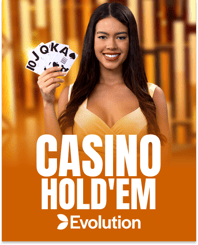 Casino Hold'em