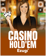 Casino Hold'em