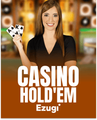 Casino Hold'em