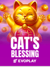 Cat's Blessing
