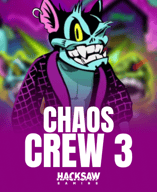 Chaos Crew 3
