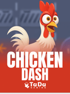 Chicken Dash