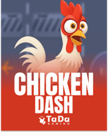 Chicken Dash