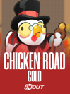 Chicken Road Gold