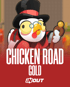 Chicken Road Gold