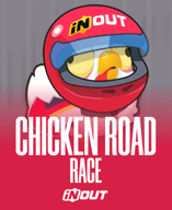 Chicken Road Race