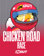 Chicken Road Race