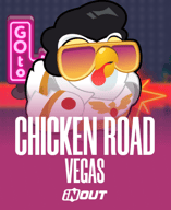 Chicken Road Vegas