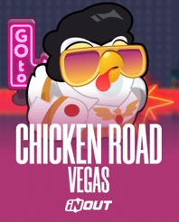 Chicken Road Vegas