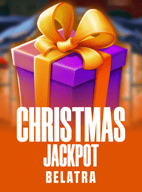 Christmas Jackpot