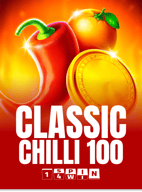 Classic Chilli 100