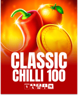 Classic Chilli 100