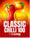 Classic Chilli 100