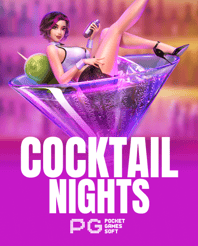Cocktail Nights