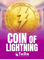 Coin of Lightning