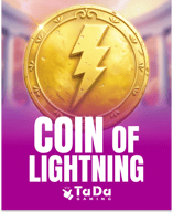 Coin of Lightning