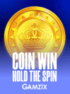 Coin Win: Hold The Spin