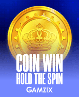 Coin Win: Hold The Spin