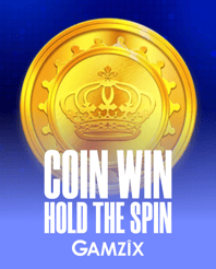 Coin Win: Hold The Spin