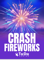 Crash Fireworks