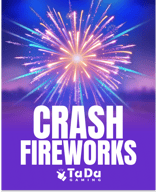 Crash Fireworks