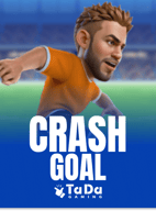 Crash Goal