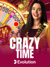 Crazy Time