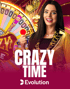 Crazy Time