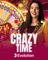 Crazy Time