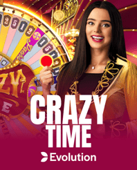 Crazy Time