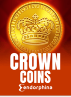Crown Coins